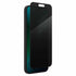 ZAGG InvisibleShield Glass Elite 2-Way Privacy Screen Protector for iPhone 16 Series 200114867